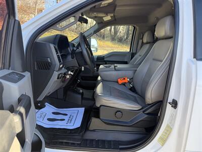 2018 Ford F-350 Super Duty XL - Photo 16 - South Weymouth, MA 02190