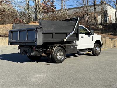 2018 Ford F-350 Super Duty XL - Photo 6 - South Weymouth, MA 02190