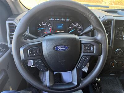 2018 Ford F-350 Super Duty XL - Photo 21 - South Weymouth, MA 02190