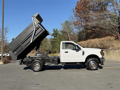 2018 Ford F-350 Super Duty XL - Photo 27 - South Weymouth, MA 02190