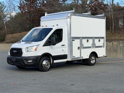 2020 Ford Transit 350 HD   - Photo 2 - South Weymouth, MA 02190
