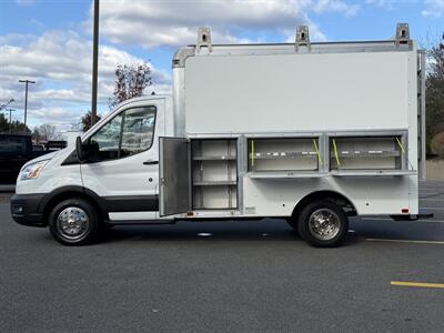 2020 Ford Transit 350 HD   - Photo 10 - South Weymouth, MA 02190