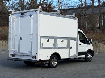 2020 Ford Transit 350 HD   - Photo 6 - South Weymouth, MA 02190