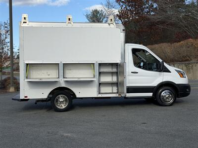 2020 Ford Transit 350 HD   - Photo 12 - South Weymouth, MA 02190