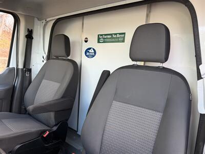 2020 Ford Transit 350 HD   - Photo 17 - South Weymouth, MA 02190