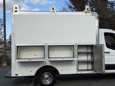 2020 Ford Transit 350 HD   - Photo 27 - South Weymouth, MA 02190
