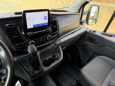 2020 Ford Transit 350 HD   - Photo 19 - South Weymouth, MA 02190