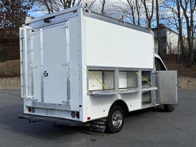 2020 Ford Transit 350 HD   - Photo 13 - South Weymouth, MA 02190