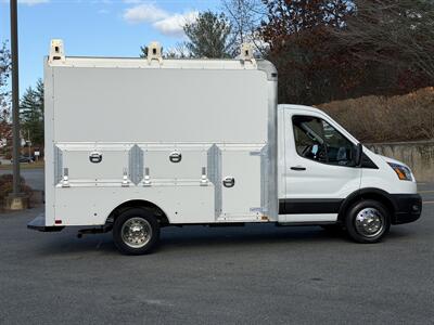 2020 Ford Transit 350 HD   - Photo 7 - South Weymouth, MA 02190