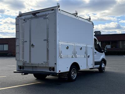 2020 Ford Transit 350 HD   - Photo 28 - South Weymouth, MA 02190