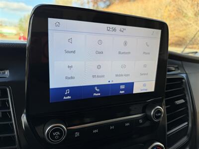 2020 Ford Transit 350 HD   - Photo 20 - South Weymouth, MA 02190