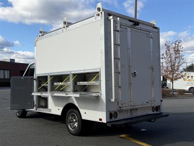 2020 Ford Transit 350 HD   - Photo 11 - South Weymouth, MA 02190