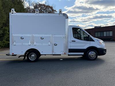 2020 Ford Transit 350 HD   - Photo 29 - South Weymouth, MA 02190