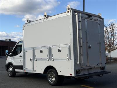 2020 Ford Transit 350 HD   - Photo 4 - South Weymouth, MA 02190