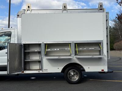2020 Ford Transit 350 HD   - Photo 26 - South Weymouth, MA 02190
