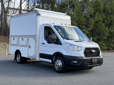 2020 Ford Transit 350 HD   - Photo 8 - South Weymouth, MA 02190