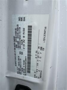2016 Ford E450   - Photo 18 - South Weymouth, MA 02190