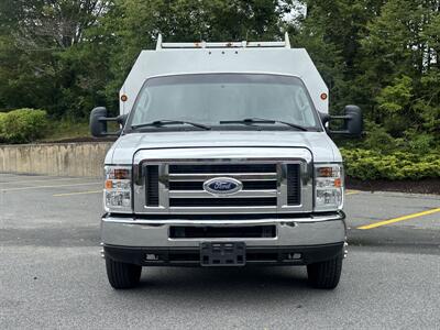 2016 Ford E450   - Photo 9 - South Weymouth, MA 02190