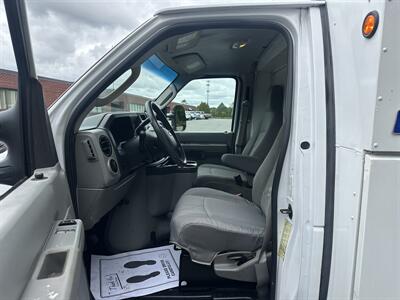 2016 Ford E450   - Photo 12 - South Weymouth, MA 02190