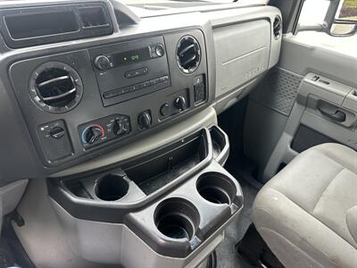 2016 Ford E450   - Photo 16 - South Weymouth, MA 02190