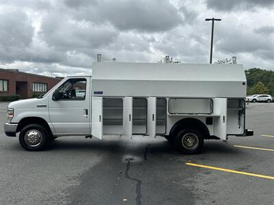 2016 Ford E450   - Photo 10 - South Weymouth, MA 02190