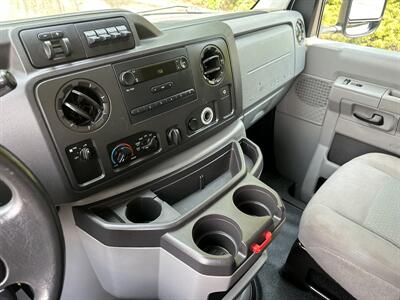 2013 Ford E-350 E-350 SD   - Photo 19 - South Weymouth, MA 02190