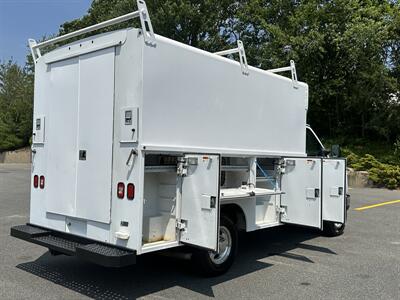 2013 Ford E-350 E-350 SD   - Photo 26 - South Weymouth, MA 02190