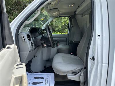 2013 Ford E-350 E-350 SD   - Photo 16 - South Weymouth, MA 02190