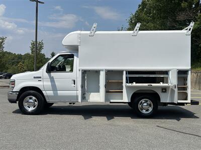 2013 Ford E-350 E-350 SD   - Photo 10 - South Weymouth, MA 02190