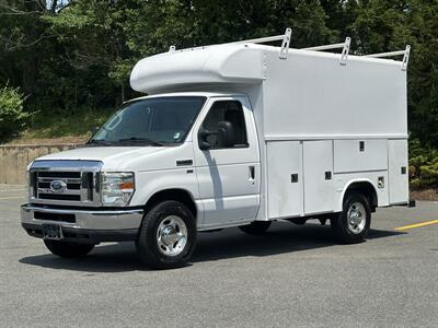 2013 Ford E-350 E-350 SD   - Photo 2 - South Weymouth, MA 02190
