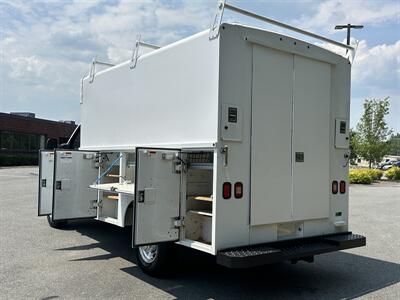 2013 Ford E-350 E-350 SD   - Photo 25 - South Weymouth, MA 02190