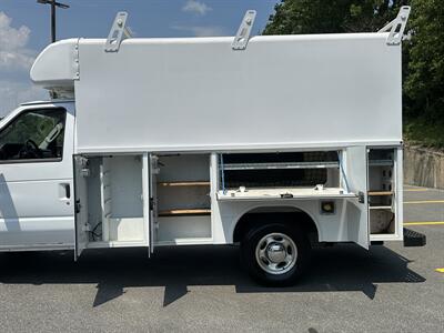 2013 Ford E-350 E-350 SD   - Photo 11 - South Weymouth, MA 02190