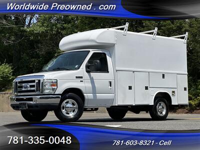 2013 Ford E-350 E-350 SD   - Photo 1 - South Weymouth, MA 02190