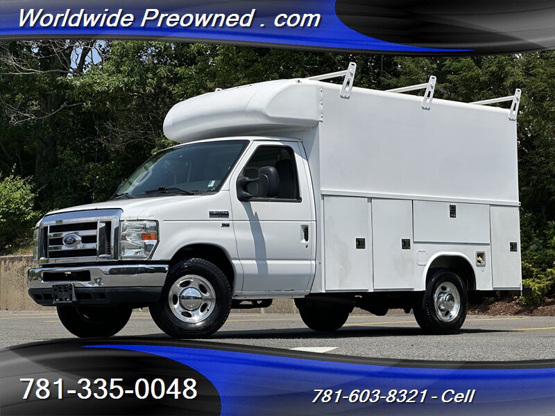 2013 Ford E-350 E-350 SD - Photo 1 - South Weymouth, MA 02190