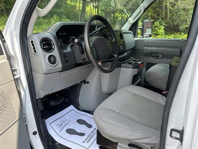 2013 Ford E-350 E-350 SD   - Photo 21 - South Weymouth, MA 02190