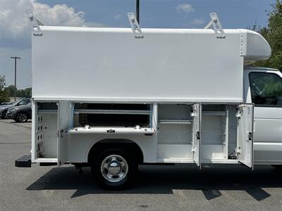 2013 Ford E-350 E-350 SD   - Photo 13 - South Weymouth, MA 02190