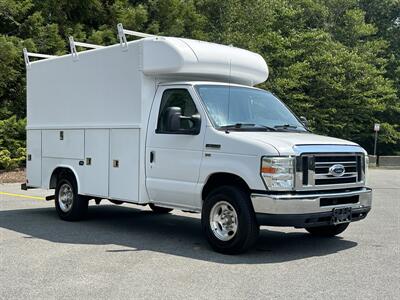 2013 Ford E-350 E-350 SD   - Photo 24 - South Weymouth, MA 02190