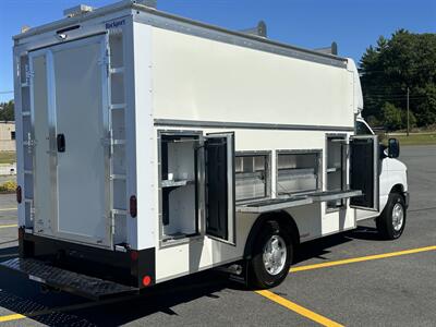 2024 Ford E-350 SD   - Photo 24 - South Weymouth, MA 02190