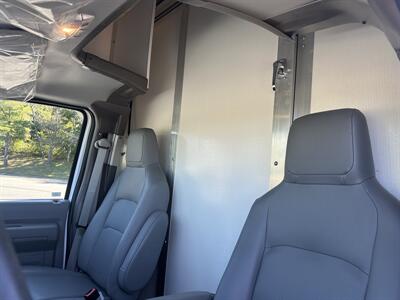 2024 Ford E-350 SD   - Photo 22 - South Weymouth, MA 02190