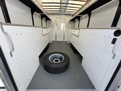 2024 Ford E-350 SD   - Photo 10 - South Weymouth, MA 02190