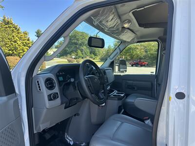 2024 Ford E-350 SD   - Photo 23 - South Weymouth, MA 02190