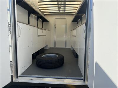 2024 Ford E-350 SD   - Photo 30 - South Weymouth, MA 02190