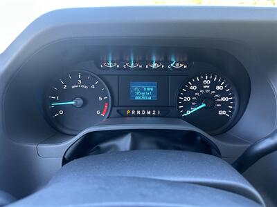 2024 Ford E-350 SD   - Photo 14 - South Weymouth, MA 02190