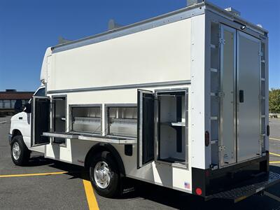 2024 Ford E-350 SD   - Photo 25 - South Weymouth, MA 02190