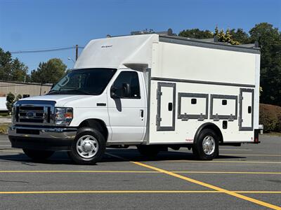 2024 Ford E-350 SD   - Photo 37 - South Weymouth, MA 02190