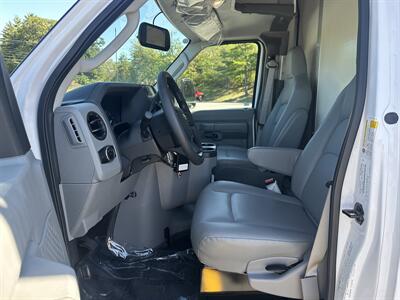 2024 Ford E-350 SD   - Photo 11 - South Weymouth, MA 02190