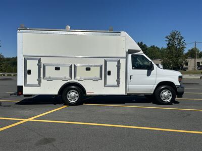 2024 Ford E-350 SD   - Photo 6 - South Weymouth, MA 02190
