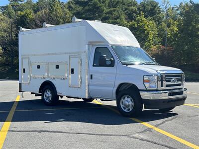 2024 Ford E-350 SD   - Photo 31 - South Weymouth, MA 02190
