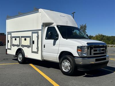 2024 Ford E-350 SD   - Photo 7 - South Weymouth, MA 02190