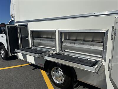 2024 Ford E-350 SD   - Photo 17 - South Weymouth, MA 02190
